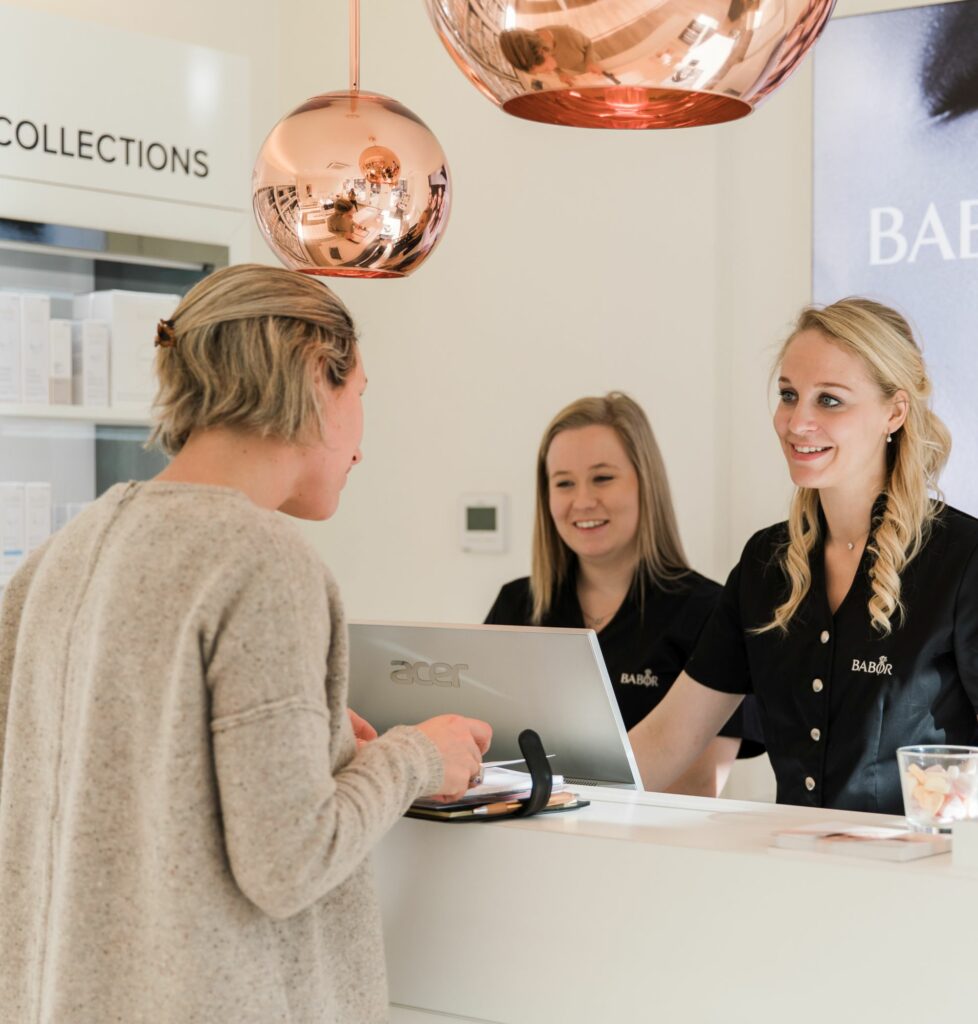 BABOR Instituut Celine De Clercq